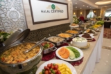 Halal Food Buffets Galore: Your Guide to Scrumptious Feasting