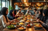 Discover Halal Wonders: Best Halal Food Restaurants Revealed