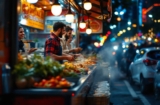 Taste the Tradition: Top-Rated Halal Food Truck Picks