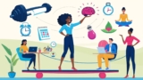 Fuel Your Success: Practicing Healthy Habits for Professionals