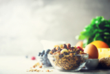 9 Best Healthy Snacks For Late-Night