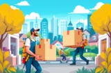 Take the Load Off: Hiring Local Movers with Confidence