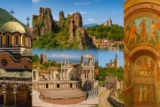 Historical Landmarks in Bulgaria You Must Visit