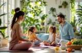 Redefining Family Care: Prioritizing Holistic Family Health