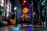 Strengthening Your Wellness: Best Power Racks for Home Gym Revamps