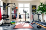 Empower Your Fitness Journey: Quality Home Gym Accessories