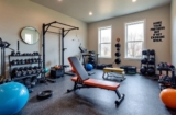 Revamp Your Space: Home Gym Inspiration for Every Fitness Level