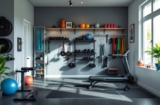 Transform Your Routine: Fixing Home Gym Mistakes for Success