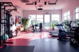 Empower Your Exercise: Ultimate Home Gym Safety Tips