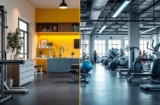 The Ultimate Decision: Home Gym vs Commercial Gym Dilemma