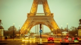Reasons to Honeymoon in Paris France