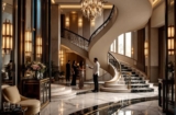 Royal Treatment: Luxe Hotels in London for Your Stay