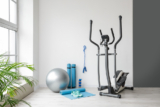 How To Build A Home Gym On A Budget