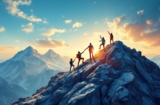 How to Achieve Any Goal that You Set