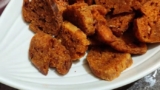 How to Make Veg Sausage without Machine | Bhutanese Juma Recipe