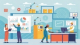 Pioneering Productivity: The Impact of Kaizen in Manufacturing
