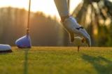 Mastering the Green: Top 10 Tips for Improving Your Golf Game