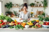 Mastering Mindful Nutrition: Your Intuitive Eating Handbook