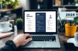 Navigate Job Market Trends with 2024 Resume Templates