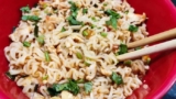 Koka Instant Noodles Recipe (With Video)