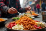 Savor the Flavor: Discovering Our Signature Laphing Sauce Recipe