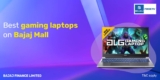 Seamless Entertainment: Latest Gaming Laptops on Bajaj Mall