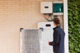 Elevate Power Backup with Lithium Battery for Home Inverter
