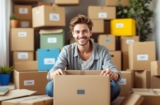 Easy Transition: Expert Local Move Packing Tips for You