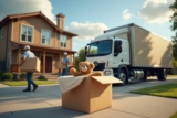 Revolutionize Your Move: Local Move Truck Rental Tips for You