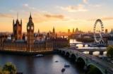 Embark on an Adventure: Revealing Londons Best Places to Visit