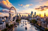 Londons Finest: Revealing the Top Things to Do in the City