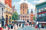 Navigating Londons Shopping Meccas: The Best Districts Unveiled