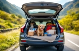Pet-Perfect Routes: Ensuring a Stress-Free Long-Distance Move with Pets