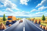 DIY or Pros? Making the Best Move: Long-Distance Showdown