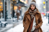Fashion Finesse: Elevate Your Look with Winter Layering Tips