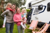 RV Living 101: How to Make Money from National Parks and Campsites