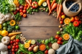 Taste the Difference: Sustainable Meal Planning for a Brighter Future