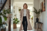 Winning Impressions: Rock Your Meeting In-Laws Outfit with Panache