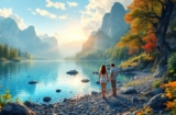 Find Peace in Inspiration: Serene Mental Health Positivity Quotes