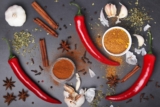 Jump-Start Your Metabolism with These Spices