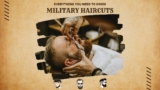 Military Haircuts: Everything You Need to Know