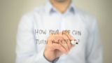 How to Monetize your App – 5 the Most Essential Ideas
