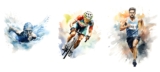What are the Most Physically Exhausting Sports in the World?