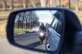 Motorcycle Accident: When Can I Sue?