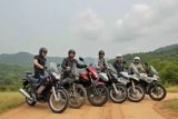 A Complete Guide to Motorcycle Rental in Chiang Mai