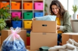Unlock the Secret: Innovative Moving Packing Hacks for Stress-Free Moves