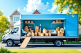 Maximize Space Like a Pro: How to Pack a Moving Truck Efficiently