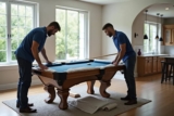 Piano Movers Best Friend: Essential Tips for Moving a Pool Table