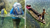 20 Must-Visit Places Where Nature Went Crazy With Landscapes