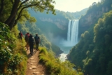 Dream Big, Spend Less: My Path to Affordable Adventure Travel